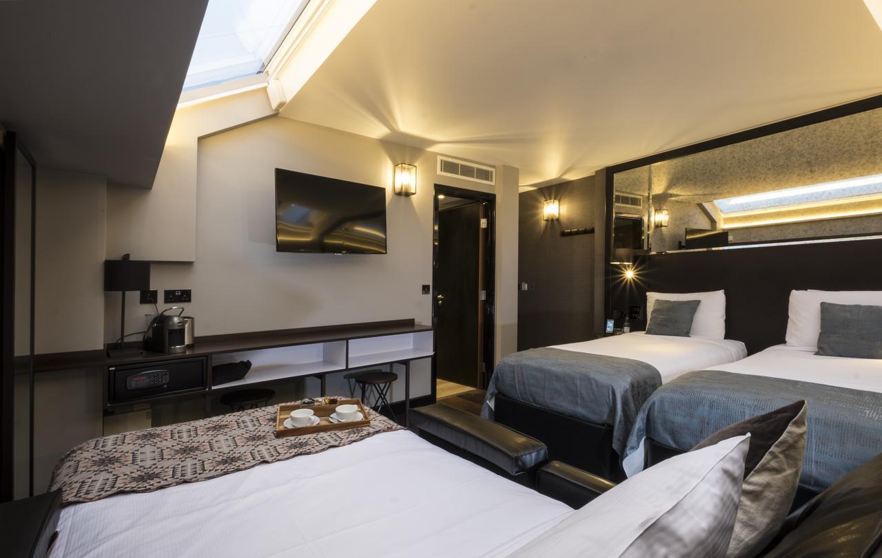 Camden Enterprise Hotel Londres