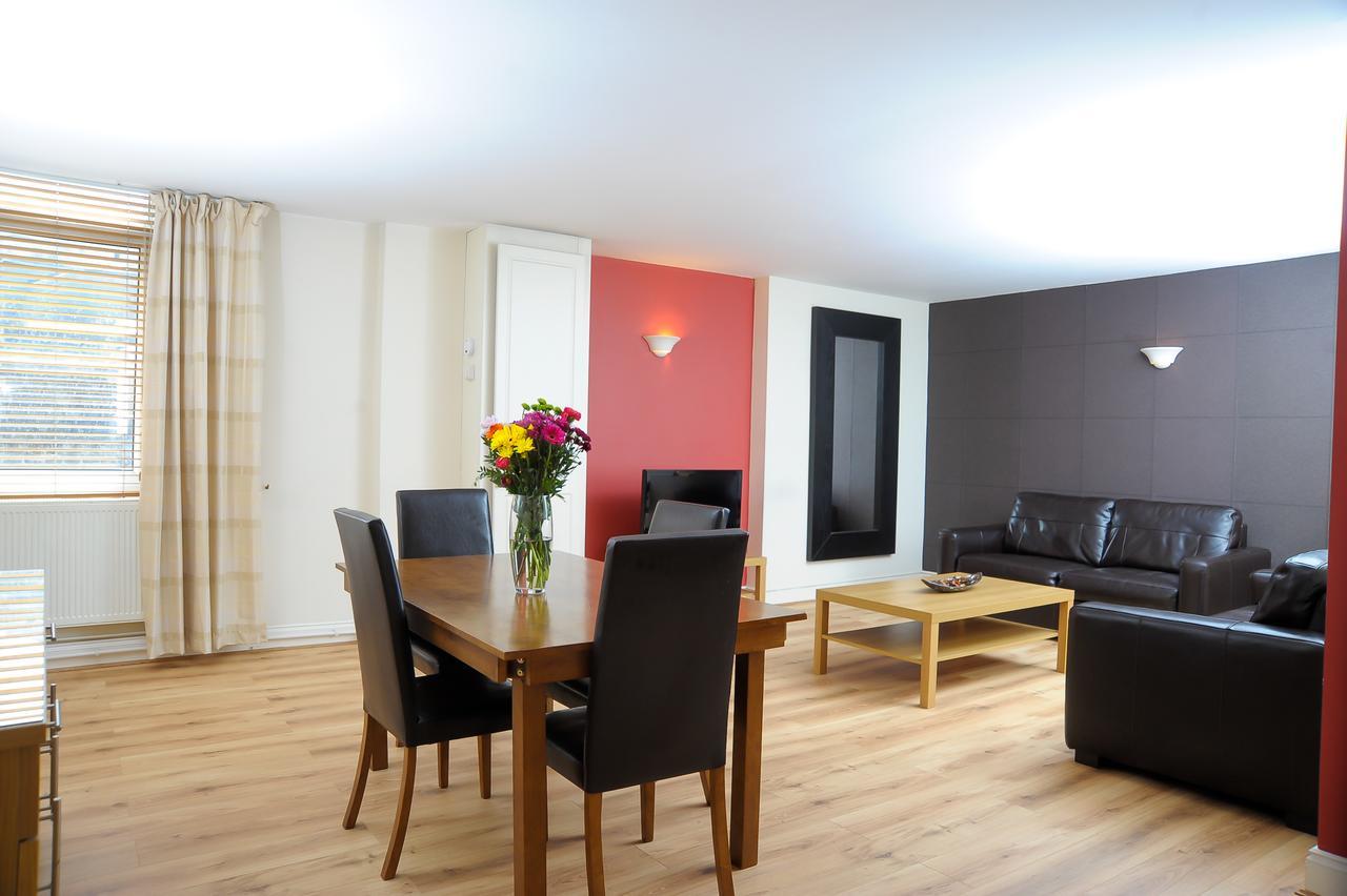 Apartahotel Park Lane 4*