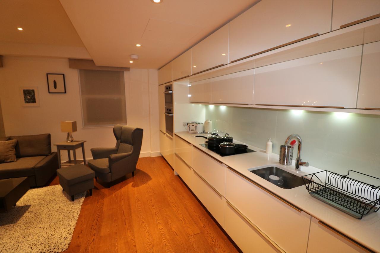 Appartement Oxford Street, Gilbert Court Londres