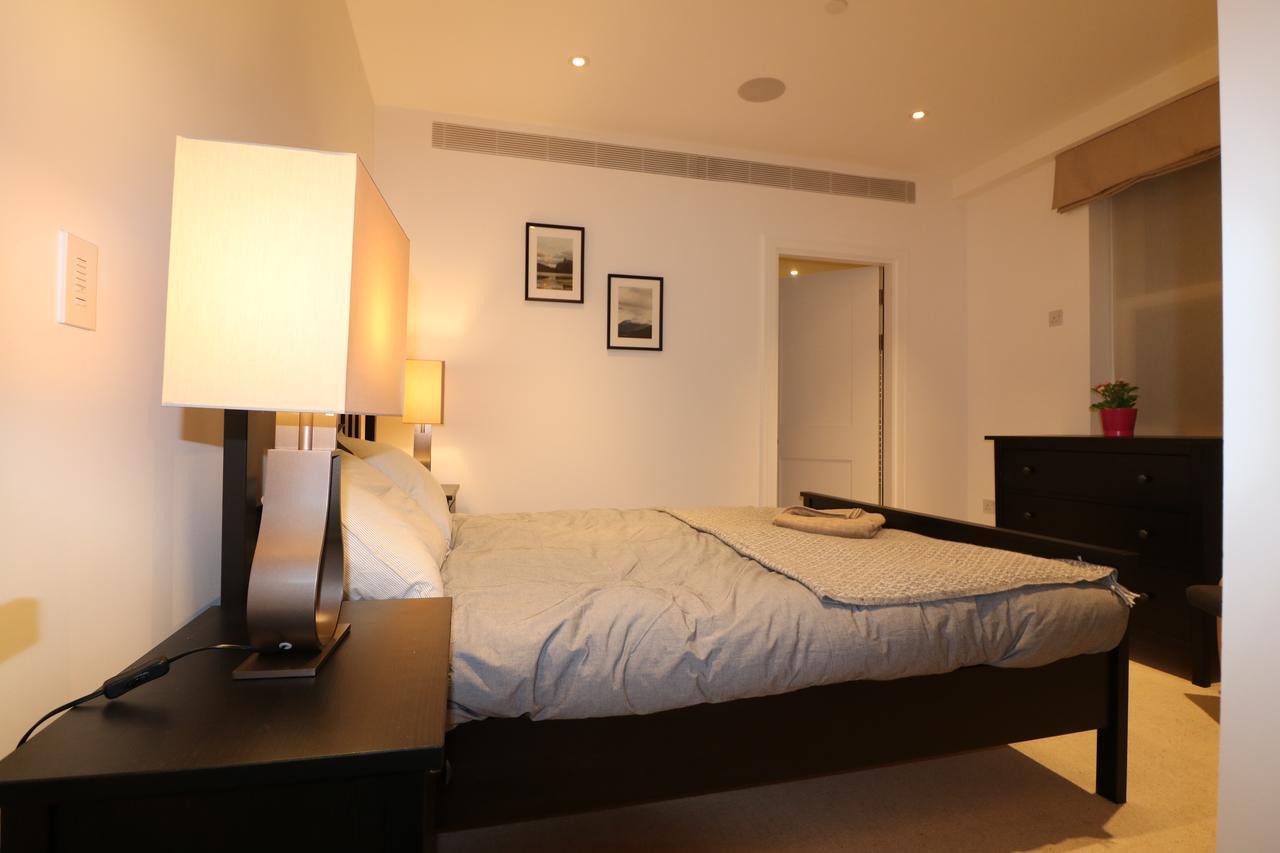 Appartement Oxford Street, Gilbert Court *