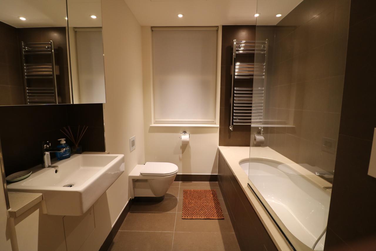 Appartement Oxford Street, Gilbert Court
