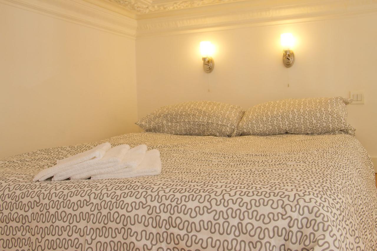 Appartement Irwin At Notting Hill