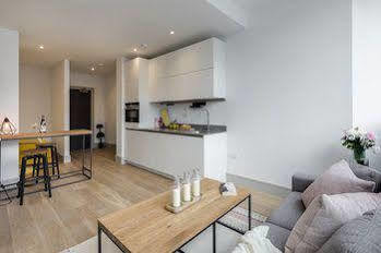 Olive Appartement Londres