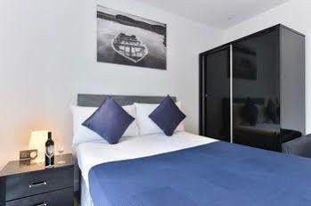 Olive Appartement Londres