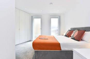 Appartement Olive *