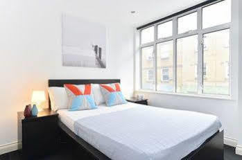 Olive Appartement Londres