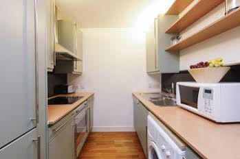 Appartement Olive Londres