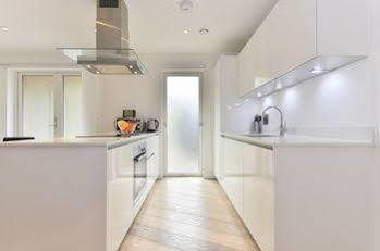 Olive Appartement Londres