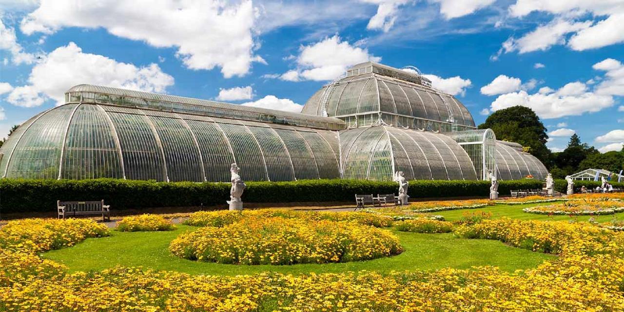 Grand Kew Gardens Apartamento *