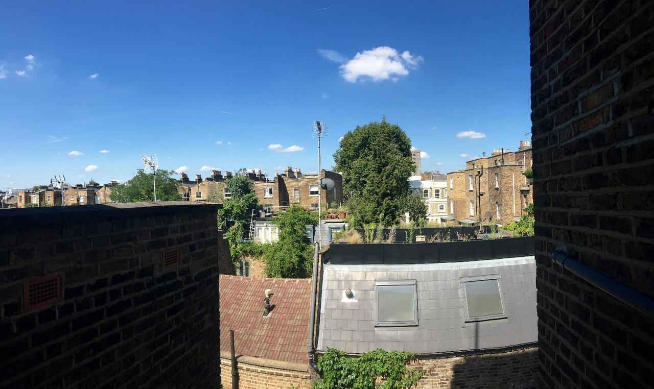 Irwin At Notting Hill Appartement *