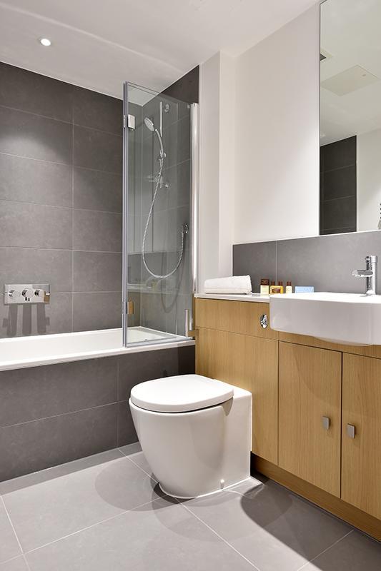 Appartement Urban Lovat Lane *