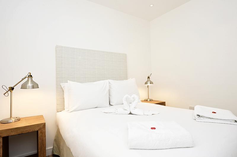 Appartement Urban Lovat Lane