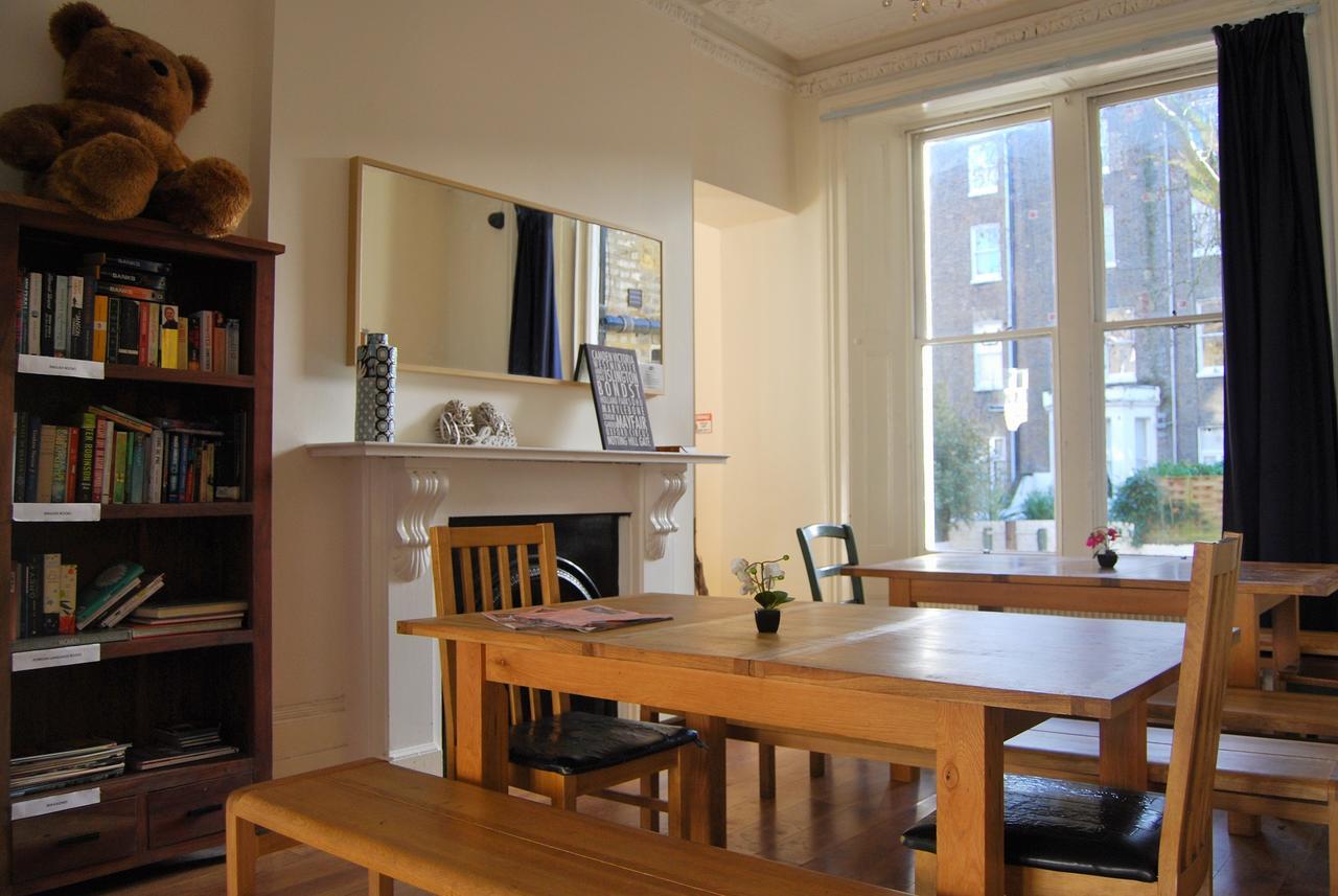 Auberge de jeunesse Saint Backpackers