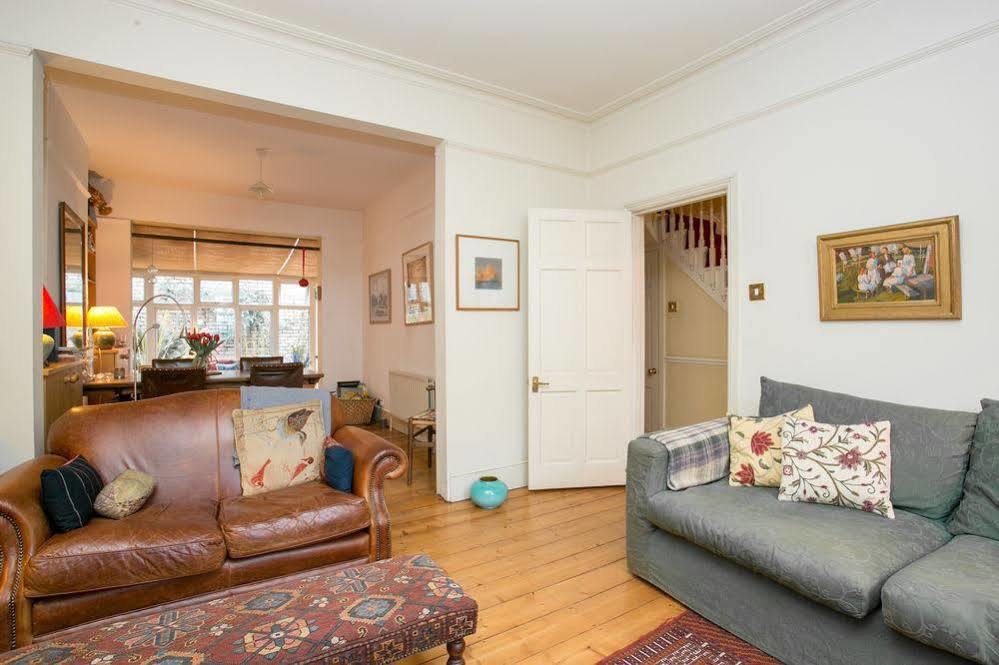 Appartement Vive Unique - Hammersmith *
