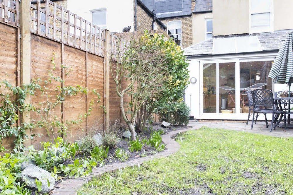 Appartement Vive Unique - Hammersmith Londres