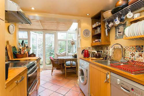 Vive Unique - Hammersmith Appartement *