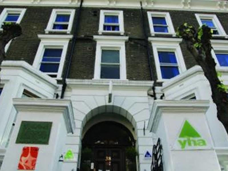 Yha Earl's Court Hostal Londres