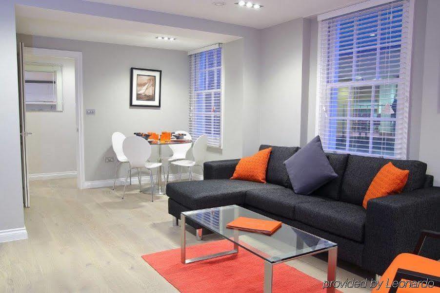 Apartamento Smart Covent Garden *