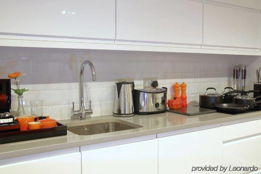 Apartamento Smart Covent Garden *