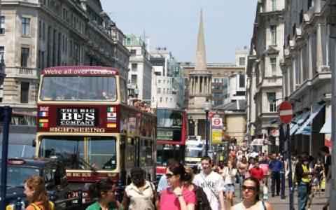 Wigmore Court Hotel Appartement Londres