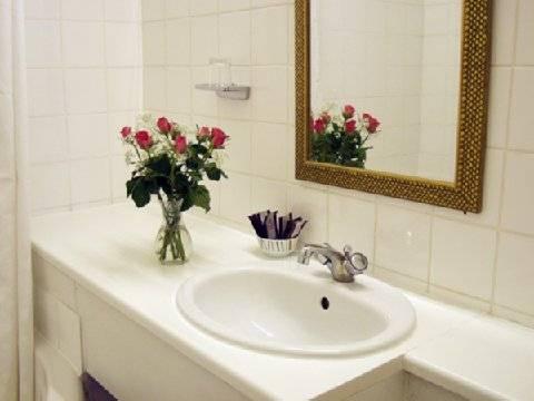 Appartement Wigmore Court Hotel Londres