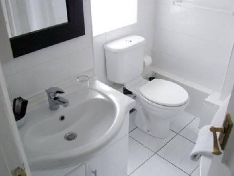 Wigmore Court Hotel Appartement