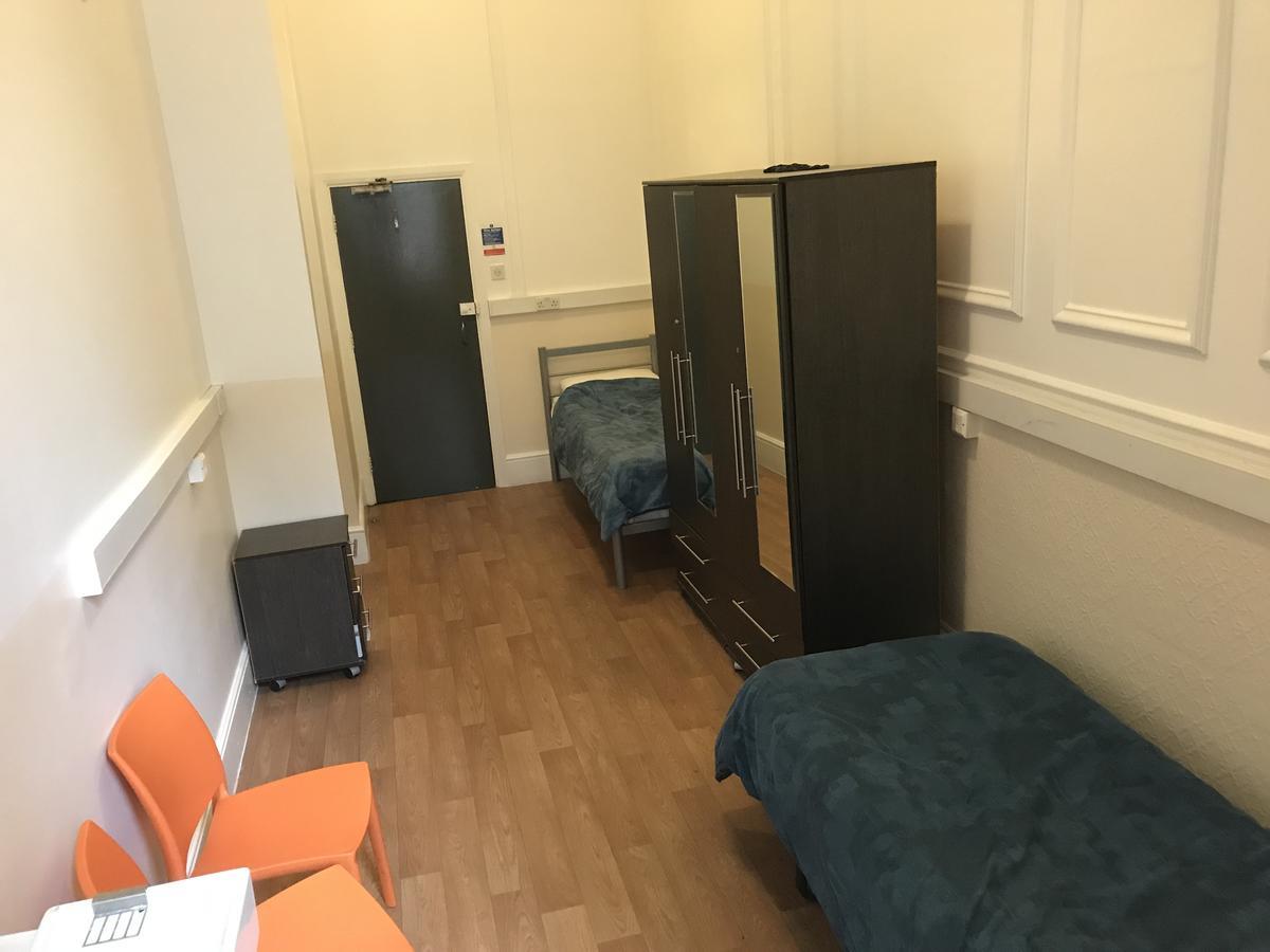 Halpin House Hostel Londen