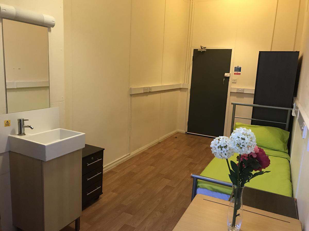 Hostal Halpin House Londres