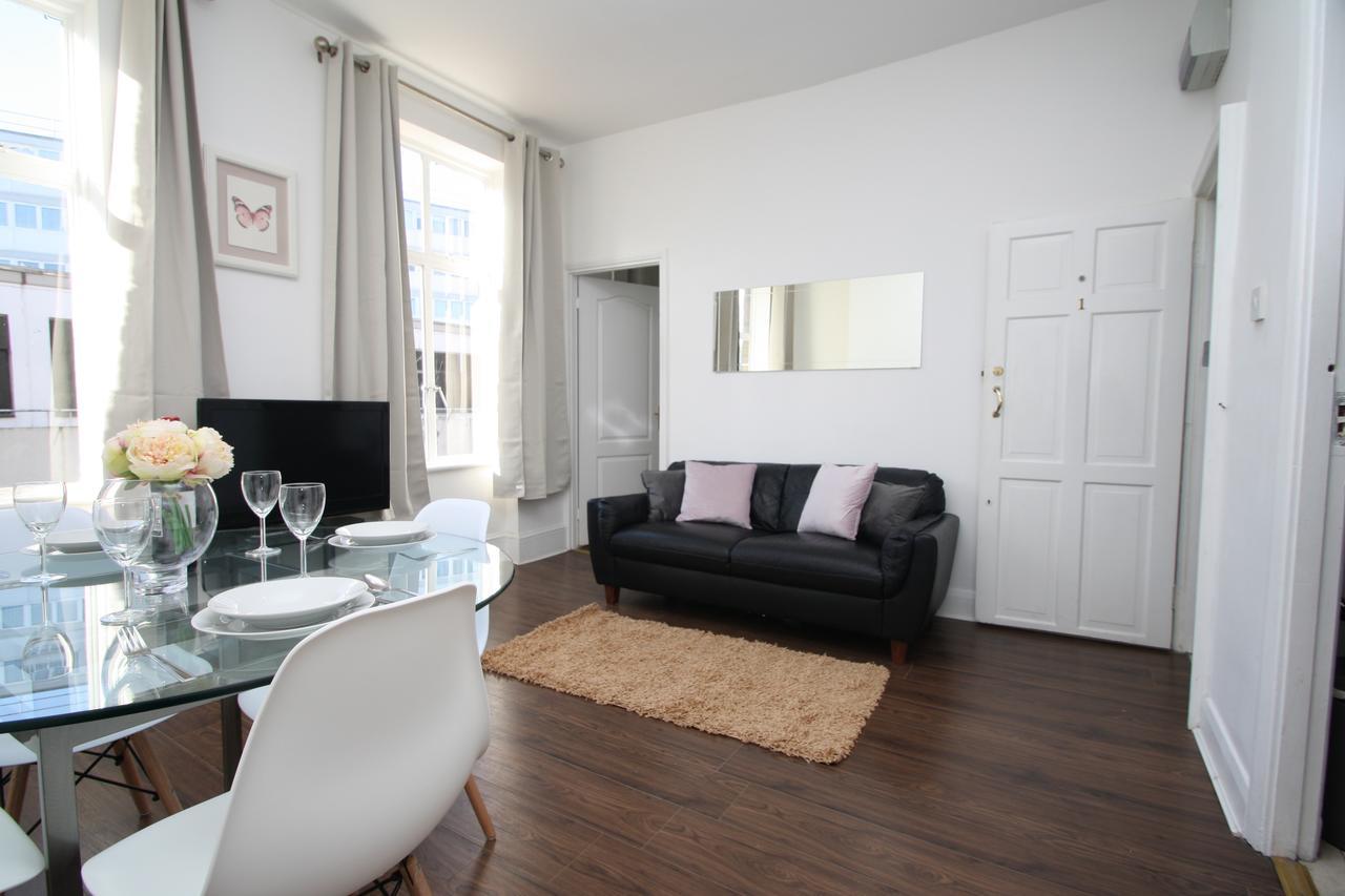 Regents Park Central Appartement *