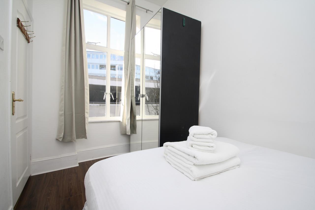 Appartement Regents Park Central