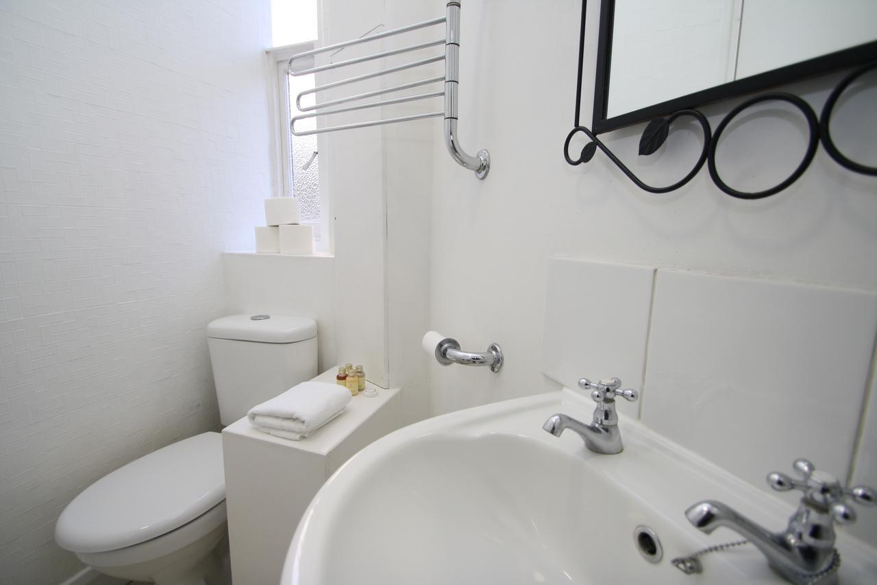 Regents Park Central Appartement Londres