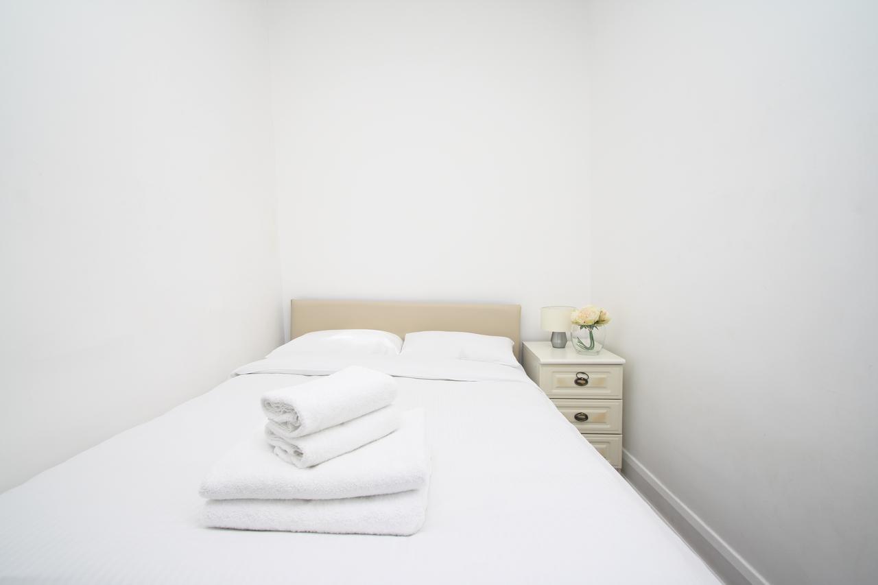 Appartement Regents Park Central *