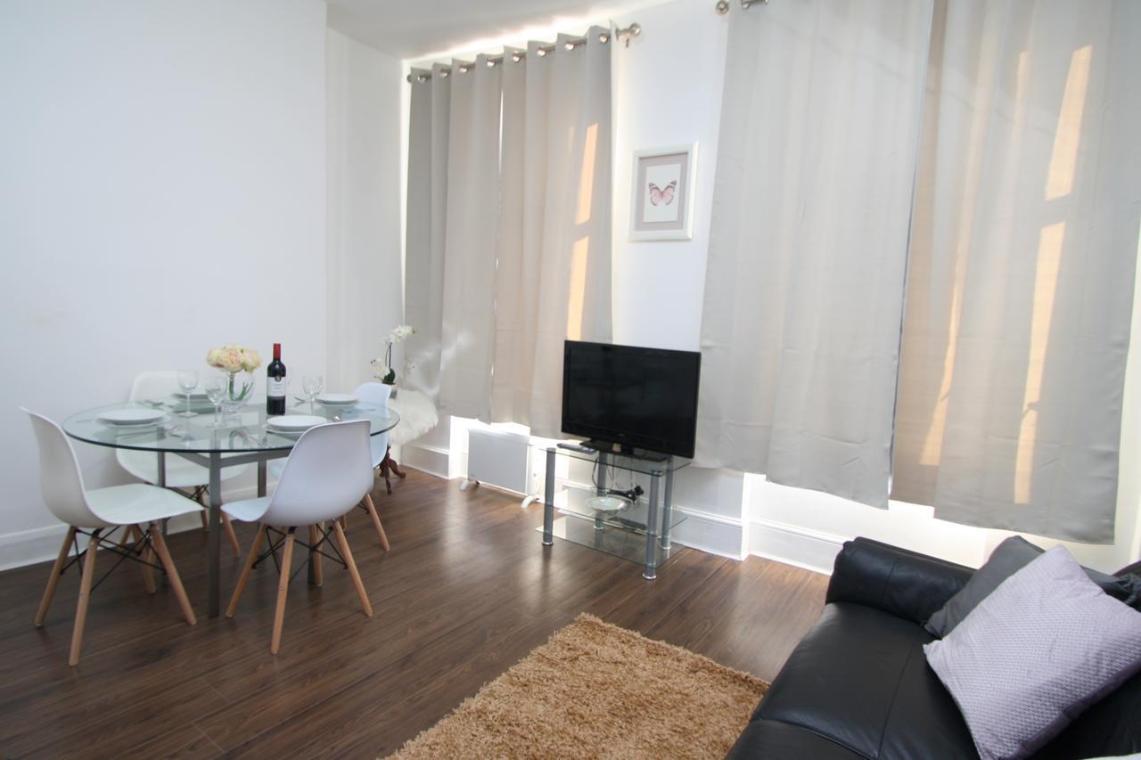 Appartement Regents Park Central