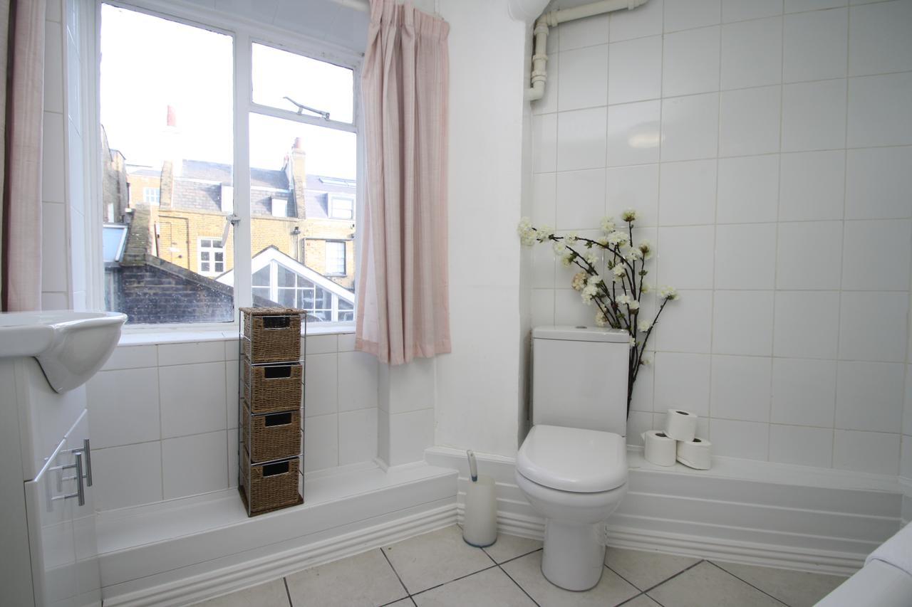 Regents Park Central Appartement Londres