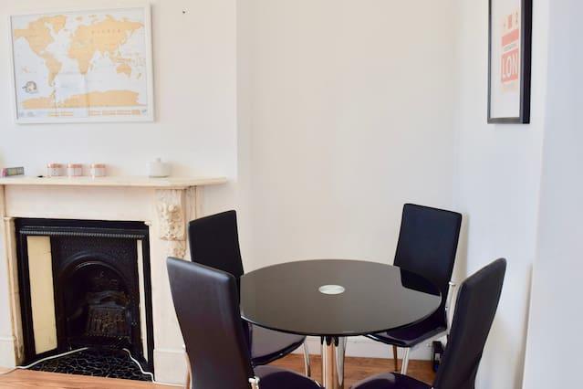 Gorgeous & Chic West Hampstead Appartement Londres