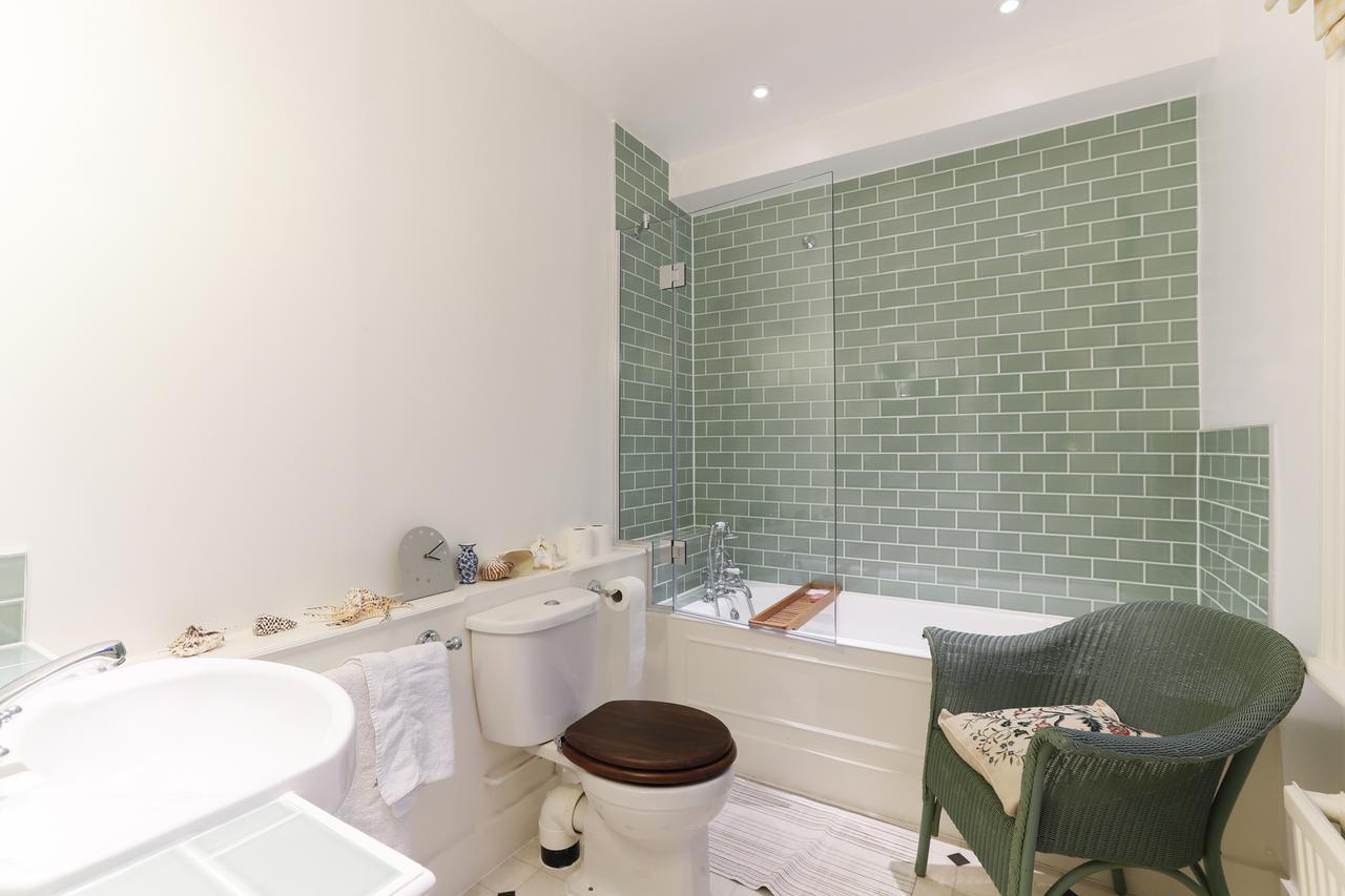Apartamento Attractive Chelsea For Four