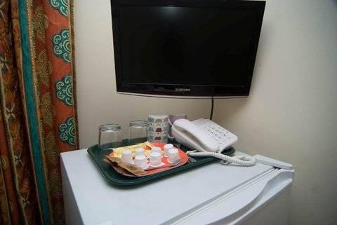 Hotel Camelot House Londres