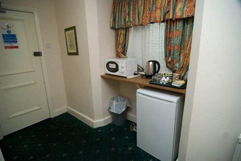 Camelot House 3* Londres
