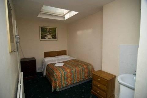 Hotel Camelot House Londres