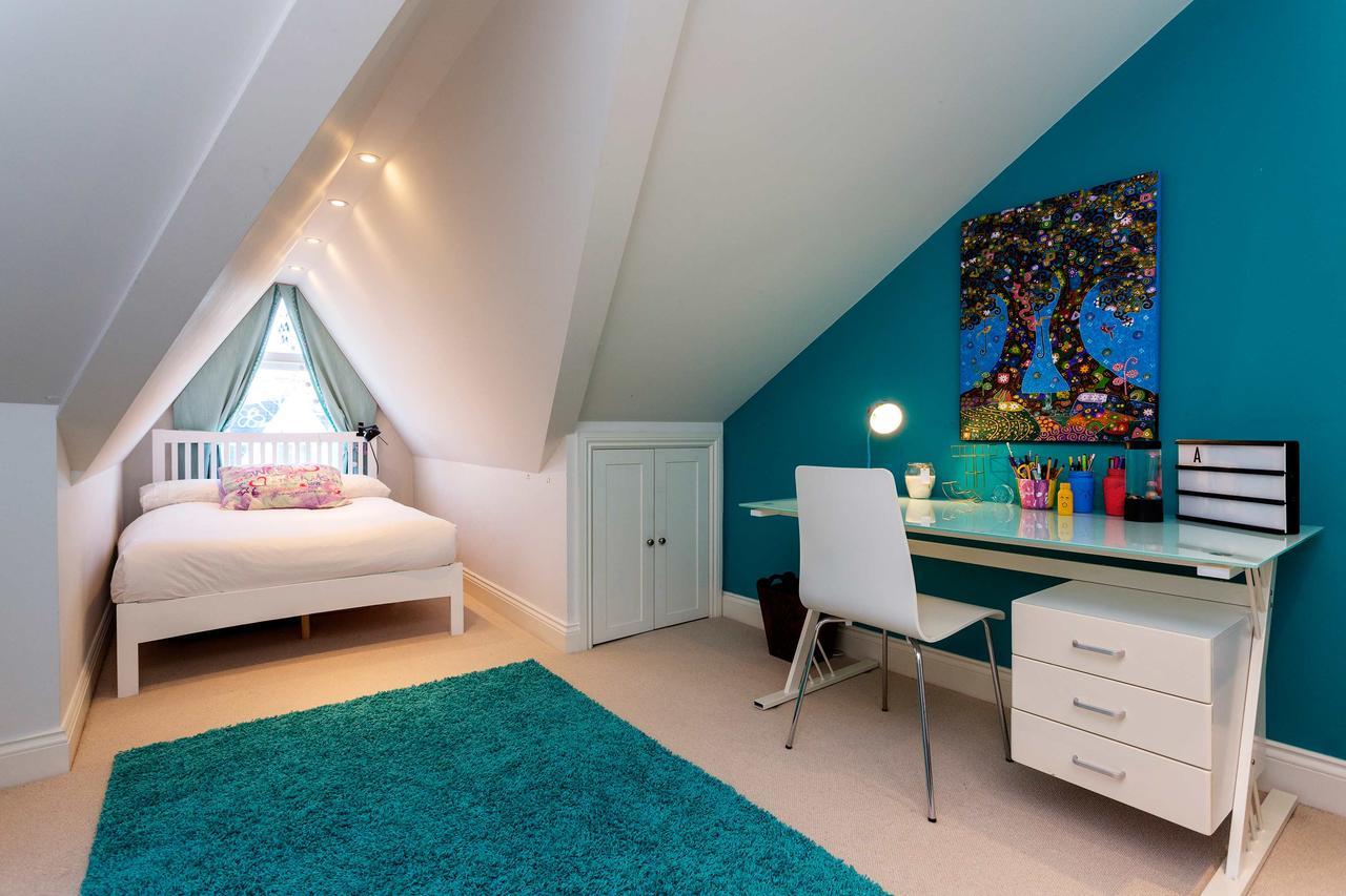 Hébergement de vacances Veeve - Alderbrook House Londres