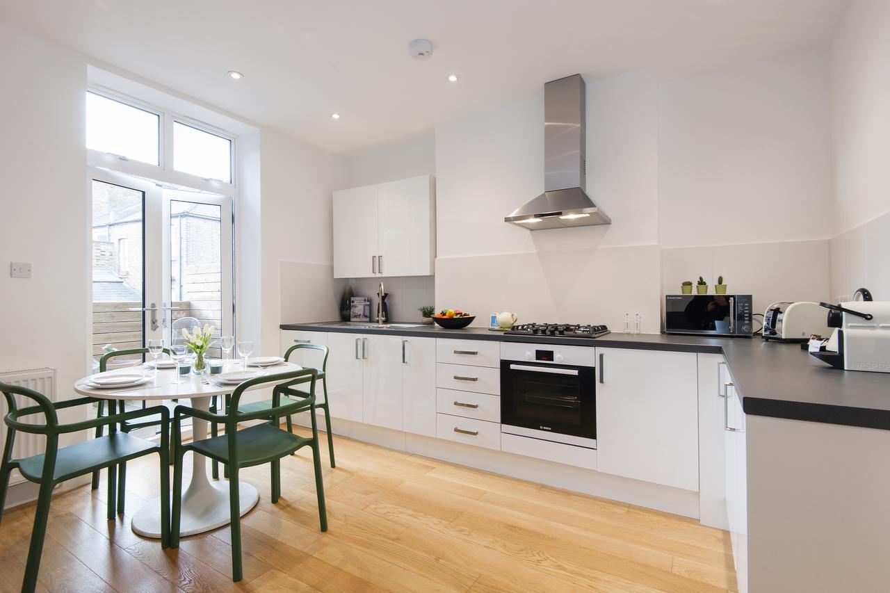 Appartement The North End Road *