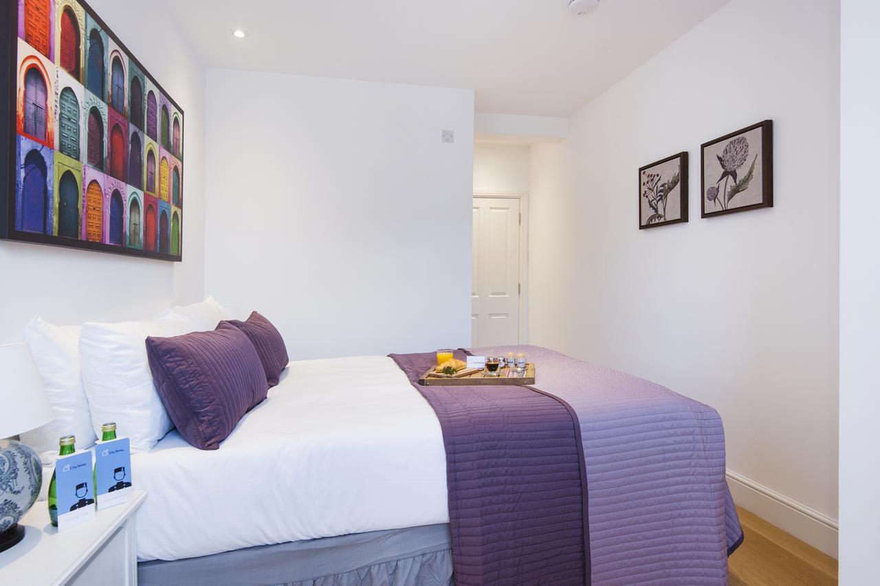 The North End Road Appartement Londres