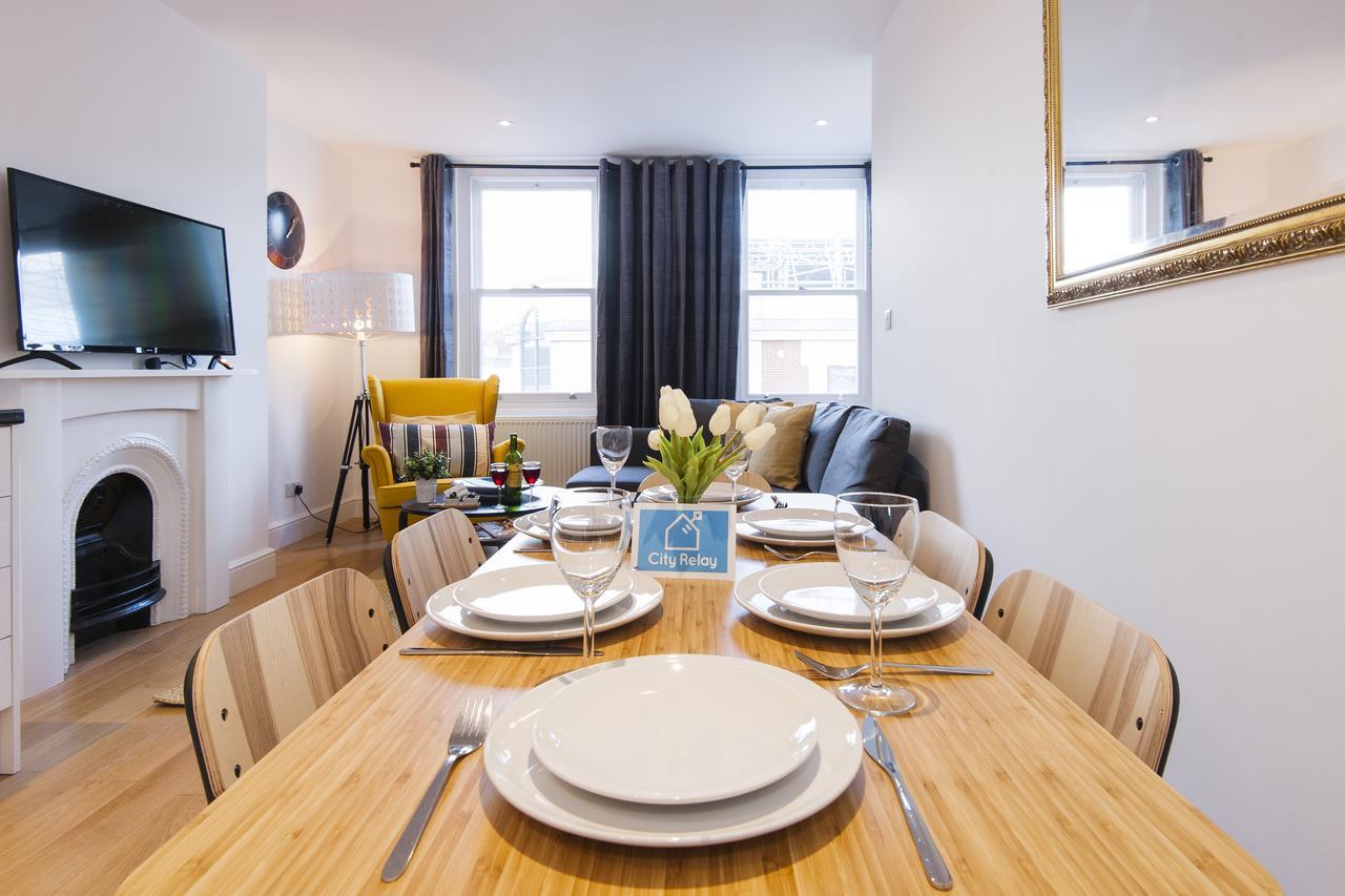 Appartement The North End Road *