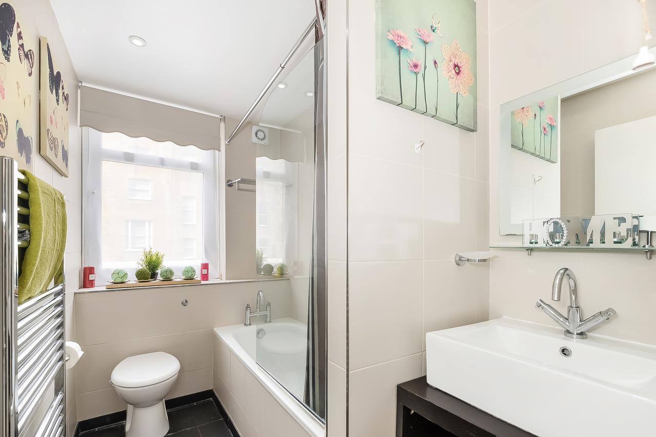 London Apartment Appartement Londres