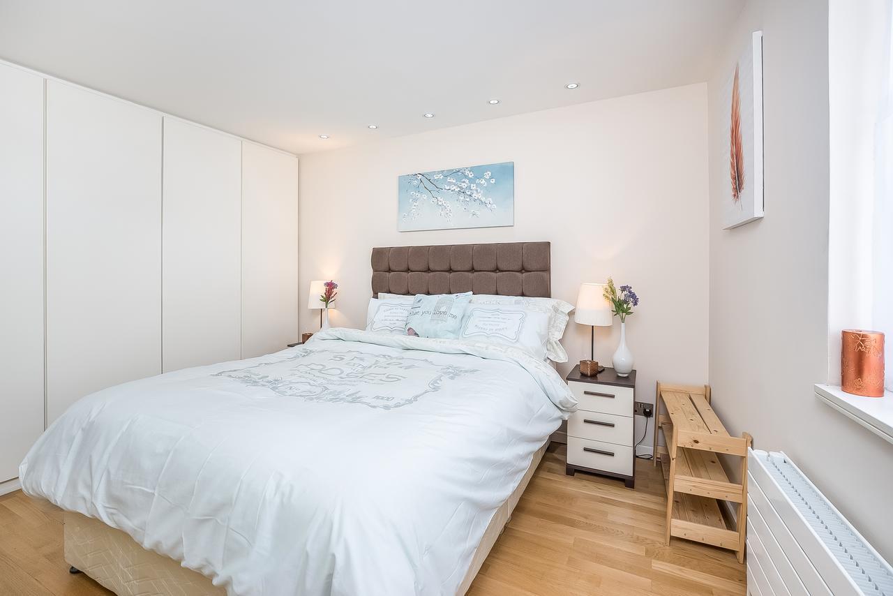 London Apartment * Londres