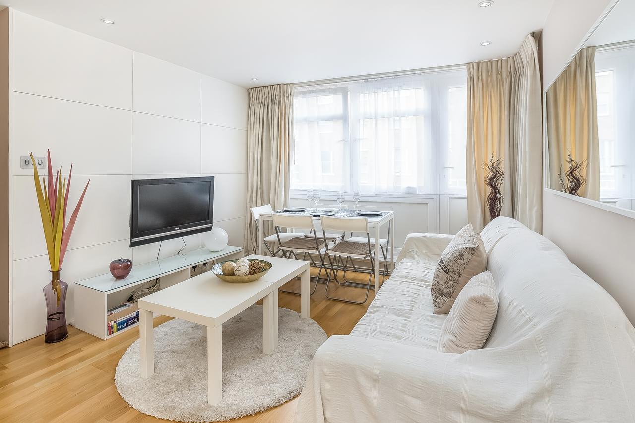 London Apartment Appartement