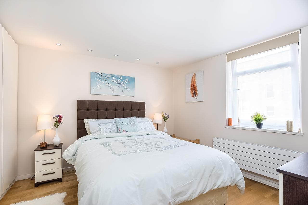 Appartement London Apartment