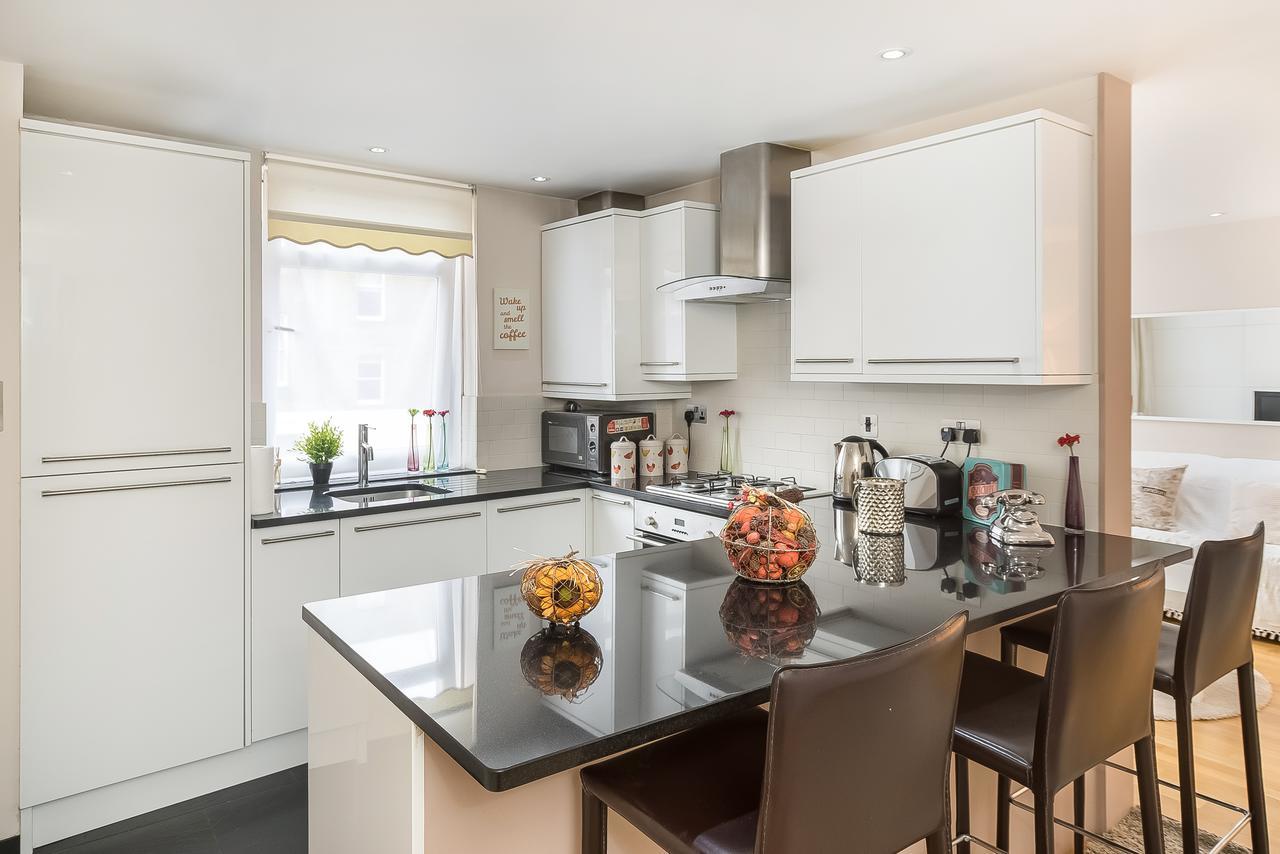 London Apartment Londres