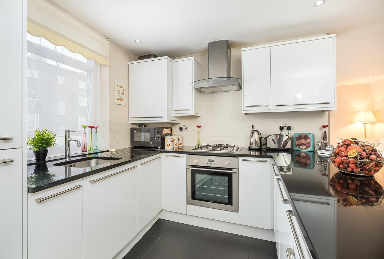 London Apartment Appartement *
