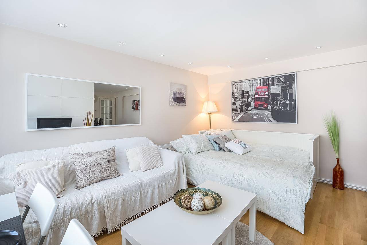 London Apartment Appartement
